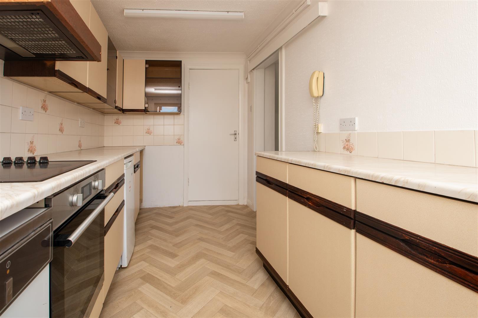 Frensham Drive, Bletchley, Milton keynes